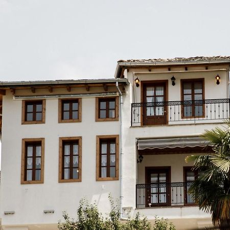 Hotel Sarajet 1821 Αργυρόκαστρο Εξωτερικό φωτογραφία
